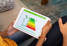 Vacuum insulation panels for construction and refrigeration: a green solution