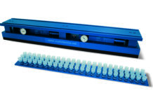 Octopus in gripping and handling boilers