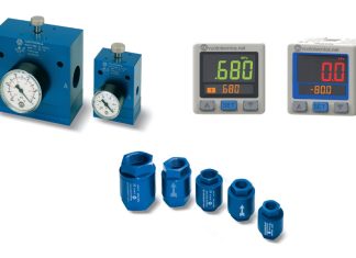 Let’s break the myth: “the more vacuum, the better”