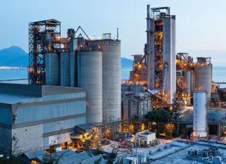 Manufacturing and vacuum in 2026