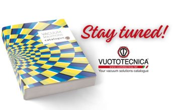 A new catalogue is coming soon