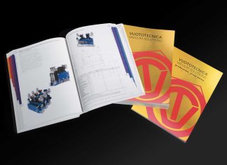 Vuototecnica gold mine at Mecspe 2026