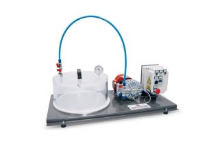 Explosion-proof: the secret to perfect packaging