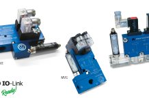 Vuototecnica’s multifunction vacuum generators have an extra advantage