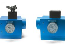 Vacuum thermoforming and the new 2” and 3” gas reducers