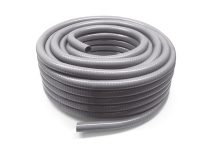 Pipes matter too! New TPR 3” gas pipe