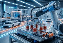 Is the automotive industry making a comeback? The challenges facing the sector