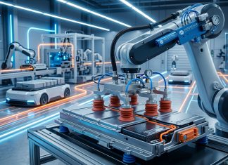Is the automotive industry making a comeback? The challenges facing the sector