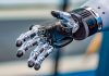 Would the robots of the future have five-fingered hands?