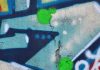 The Venturi Principle: from surface cleaning to industrial applications