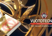 The vacuum behind the scenes: the new company profile Video