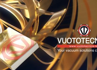 The vacuum behind the scenes: the new company profile Video
