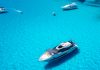 Vacuum technology and infusion in luxury yachts made in Italy