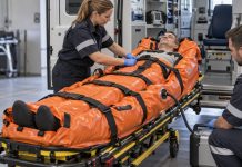 Vacuum in Emergency Care