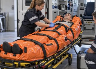 Vacuum in Emergency Care