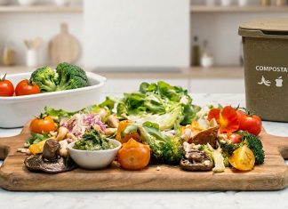 How Much Does Food Waste Cost?